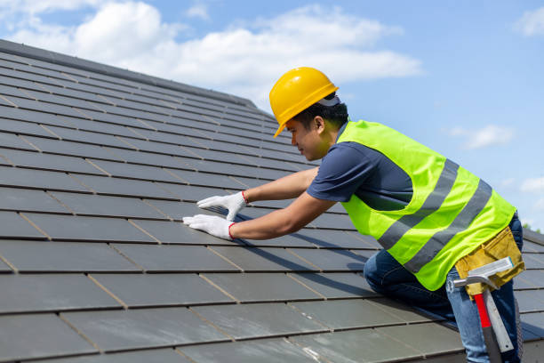 Best Local Roofing Companies  in Harkers Island, NC