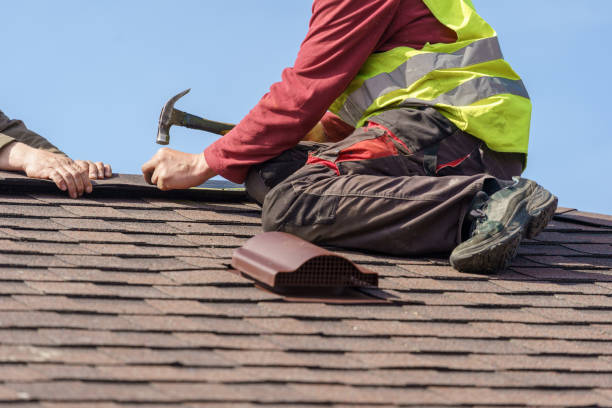 Best Affordable Roof Replacement  in Harkers Island, NC