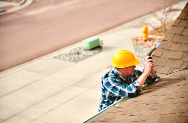 Best Residential Roofing Contractor  in Harkers Island, NC
