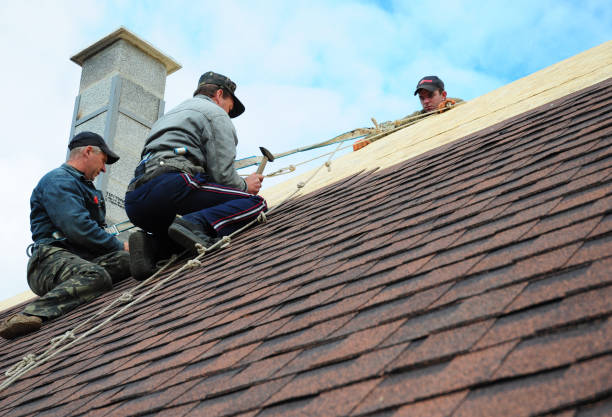 Best Roof Leak Repair  in Harkers Island, NC