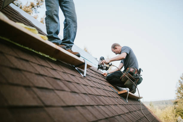 Best Metal Roofing Contractor  in Harkers Island, NC