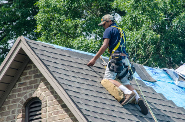 Best Slate Roofing Contractor  in Harkers Island, NC